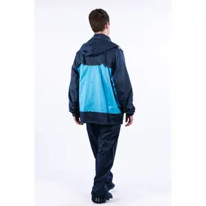 Combinaison imperméable Ralka® Intensive image-4