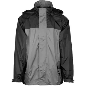 Combinaison imperméable Ralka® Intensive image-1