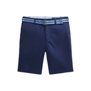 Bermuda shorts for children Ralph Lauren Polo image-0