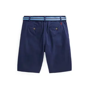 Bermuda shorts for children Ralph Lauren Polo image-1