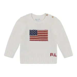 Baby sweater Ralph Lauren image-0
