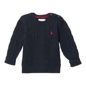 Baby sweater Ralph Lauren image-0