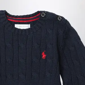Baby sweater Ralph Lauren image-2