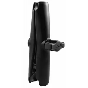 Support smartphone moto bras d'attache à double emboîtement - long RAM Mounts image-0