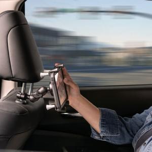 Support smartphone moto RAM Mounts Torque® image-6