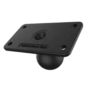 Soporte para smartphone de moto RAM Mounts Vesa image-1
