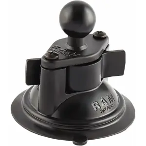 Suction cup base support RAM Mounts image-0