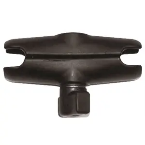 Medium leddelt arm RAM Mounts B 201