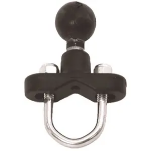 U-formet motorcykelkrave til styret RAM Mounts B 231