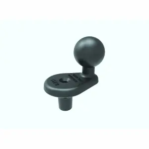 Bola de motocicleta com inserto no guiador RAM Mounts B 342 image-0