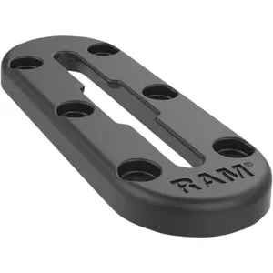 Zestaw montażowy RAM Mounts Track Tough 4.75 Composte image-0