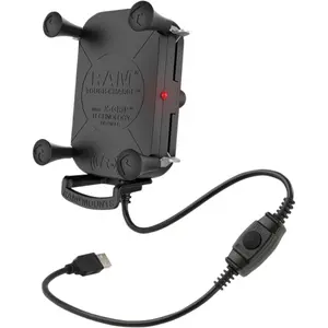 Support RAM Mounts Toughchrg Xgrip image-0