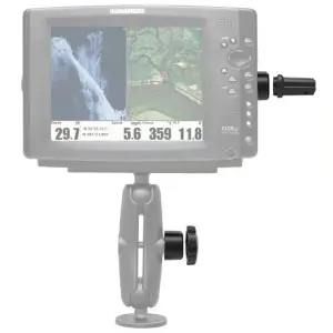Anti-diefstal set voor arms + beugel voor kogelsteun C RAM Mounts image-0