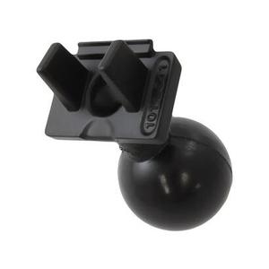 ra-202-lo11-support-central-part-with-ball-c-ram-ra-101-lo11-black-one-size