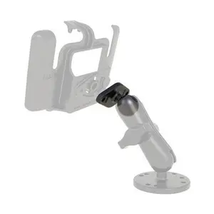 Skruvbar diamantkulbas Ram image-1