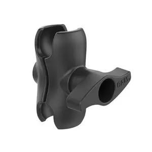 ram-bras-cd-arm-court-pour-boule-d-ram-schwarz-tu