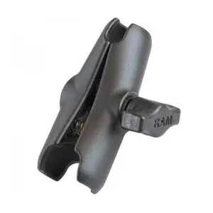 ram-bras-mb-mittlerer-arm-fur-kugel-b-ram-schwarz-tu