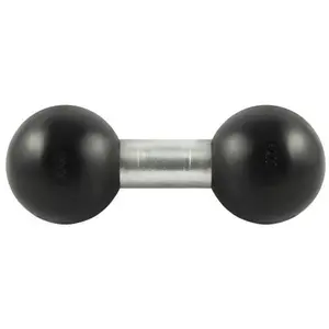 ram-dbc-double-ball-adapter-c-ram-black-one-size