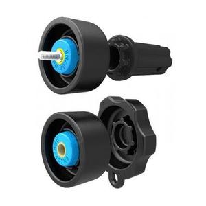 Anti-diefstal arm kit + beugel voor kogelbevestiging c Ram image-1