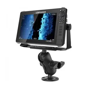 Vandret støtte Ram Garmin Lowrance 9 à 12" image-2