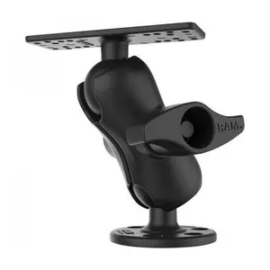 Vandret støtte Ram Garmin Lowrance 9 à 12" image-1