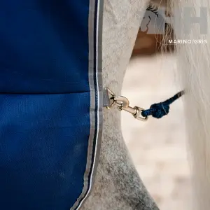 Outdoor-Decke für Pferde Rambo image-3