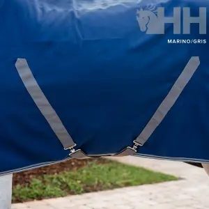 Outdoor-Decke für Pferde Rambo image-4