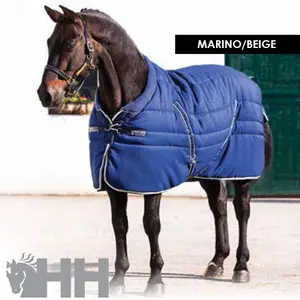 Paardendeken Rambo 400g