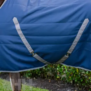 Paardendeken Rambo 200g image-2