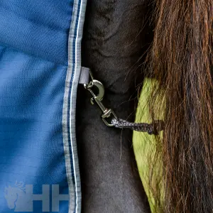 Paardendeken Rambo 200g image-3