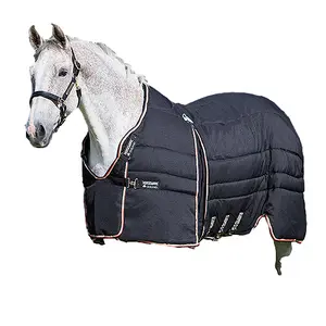 Stalldecke für Pferde Rambo 400g