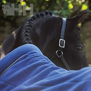 Fleecedecke für Pferde Rambo image-1