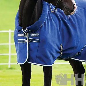 Fleecedecke für Pferde Rambo image-2