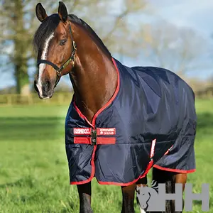 Outdoor-Decke für Pferde Rambo Original 200g image-1