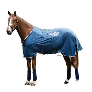 Trocknende Decke für Pferde Rambo