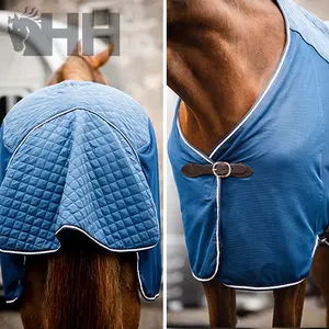 Trocknende Decke für Pferde Rambo image-3