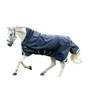 Manta de exterior para caballos Rambo 1680D Wug 50g