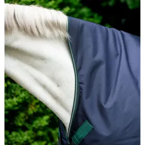 Manta de exterior para caballos Rambo 1680D Wug 50g image-5
