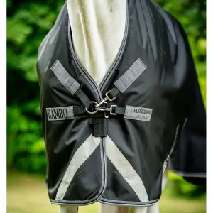 Outdoor  Blanket Rambo 1680D Wug 200g image-3