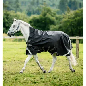 Outdoor  Blanket Rambo 1680D Wug 200g image-2