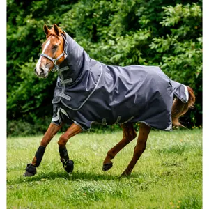 Outdoor  Blanket Rambo Duo Ripstop Plus (100g + 100g + 200g) image-1