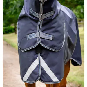 Outdoor  Blanket Rambo Duo Ripstop Plus (100g + 100g + 200g) image-4