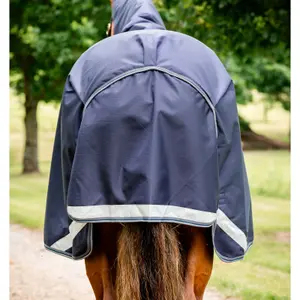 Outdoor  Blanket Rambo Duo Ripstop Plus (100g + 100g + 200g) image-2