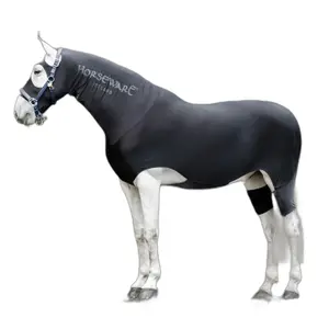 Full Horse Blanket Rambo Slinky image-0
