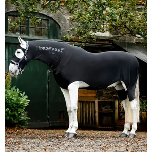 Full Horse Blanket Rambo Slinky image-1