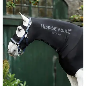 Full Horse Blanket Rambo Slinky image-2