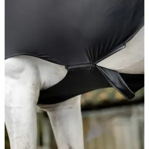 Full Horse Blanket Rambo Slinky image-3