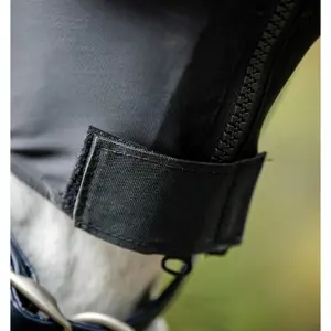 Full Horse Blanket Rambo Slinky image-4