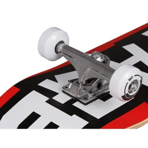 Tavola da skateboard Rampage Logo image-2