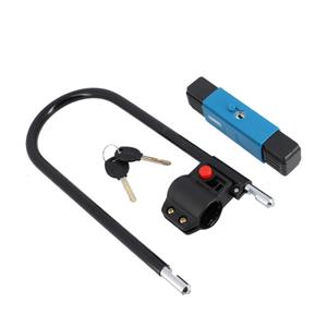 U-Lock with mount Rangers image-1